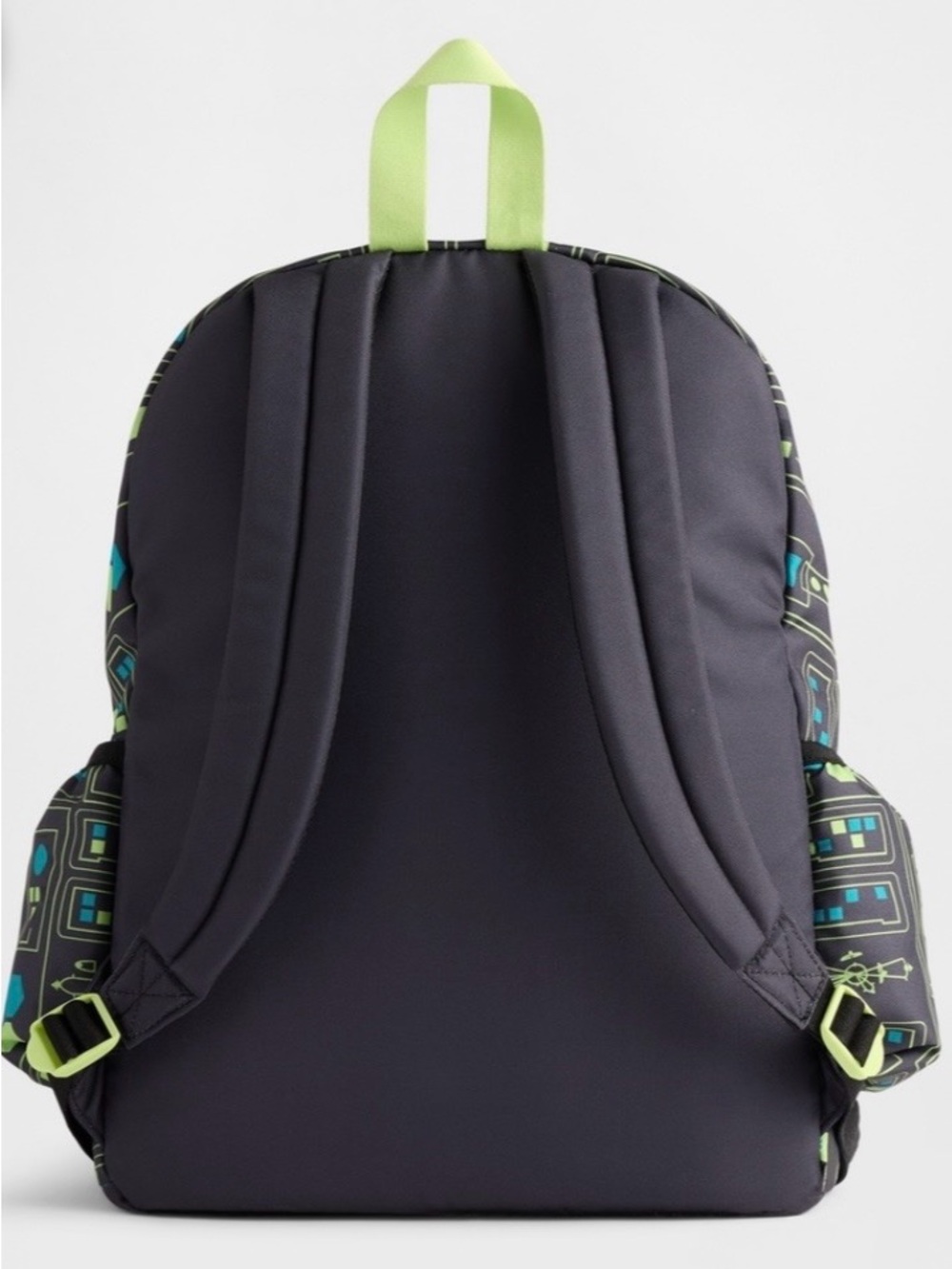 Gap āStar Warsā Darth Vader Backpack, Color Black, New With Tag - Picture 4 of 6